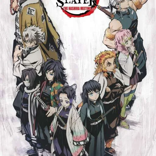 Kimetsu no Yaiba: Hashira Geiko-hen EP2 1080p