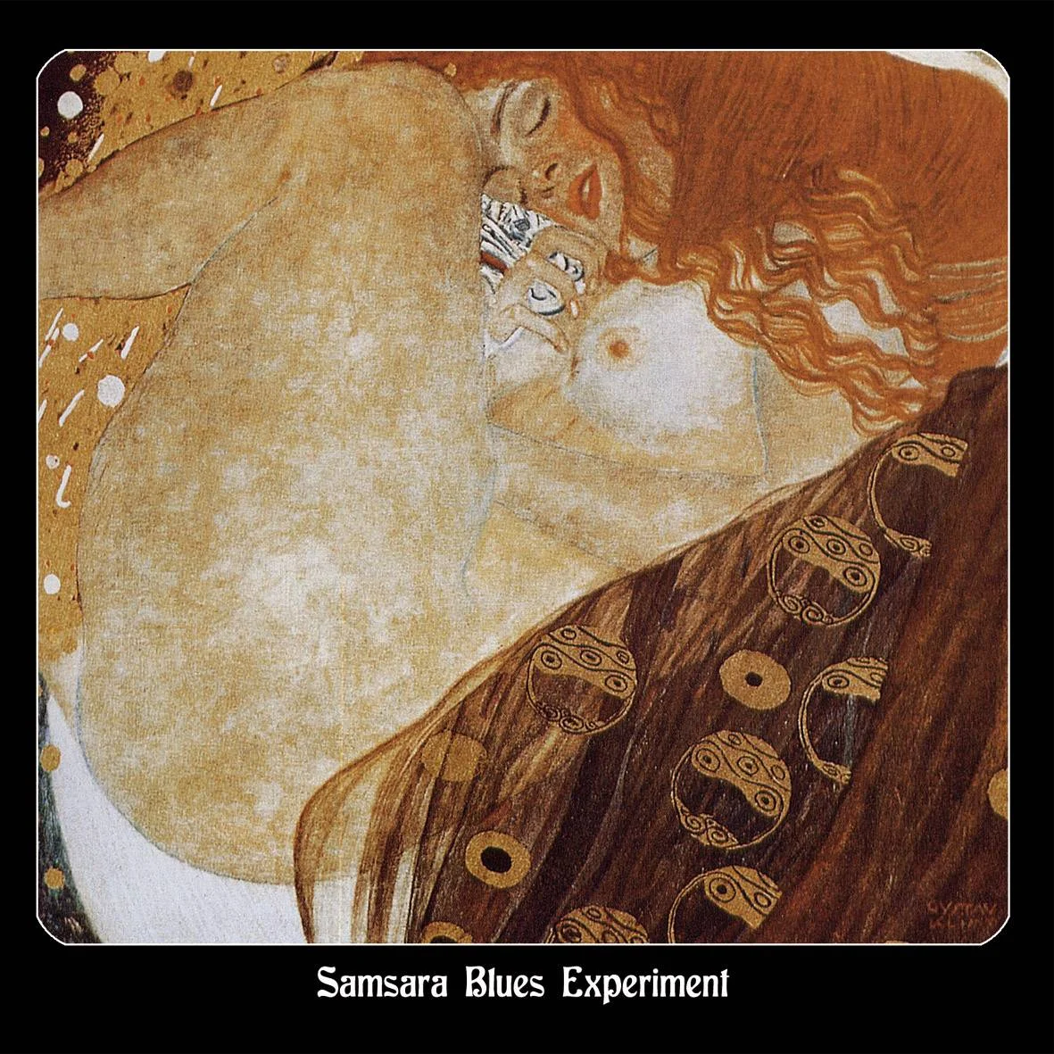SAMSARA BLUES EXPERIMENT - [ 2010 ] - USA Tour Demo - [ FLAC 16-Bit 44.1 kHz ] ** Stoner/Doom/Stoner Doom - Germany