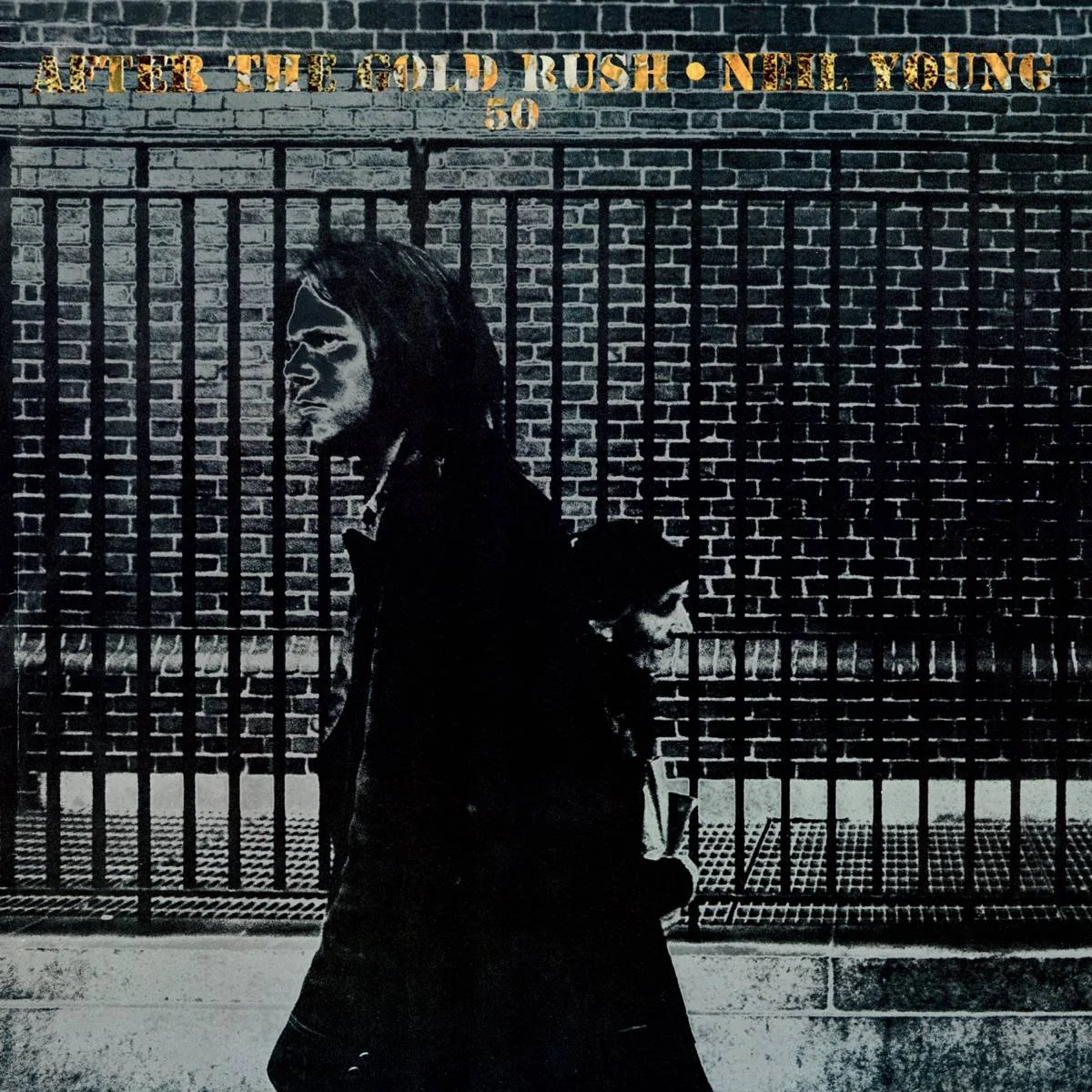 [ Hi-Res TR24 OF ] - Neil Young - [ 1970 (2014) ] - After The Gold Rush - [ FLAC 24-Bit 192.0 kHz ]
