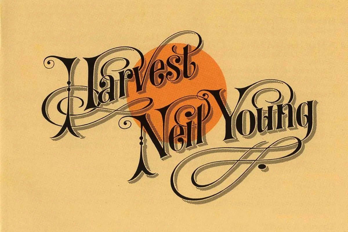 [ Hi-Res TR24 OF ] - Neil Young - [ 1972 (2014) ] - Harvest - [ FLAC 24-Bit 192.0 kHz ]