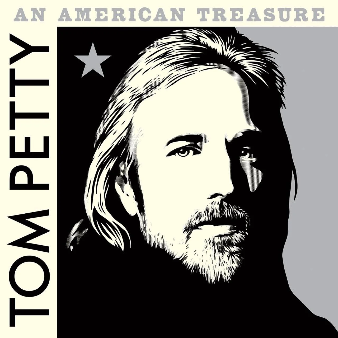 [ Hi-Res TR24 OF ] - Tom Petty - [ 2018 ] - An American Treasure (Deluxe Edition) - [ FLAC 24-Bit 96.0 kHz ]