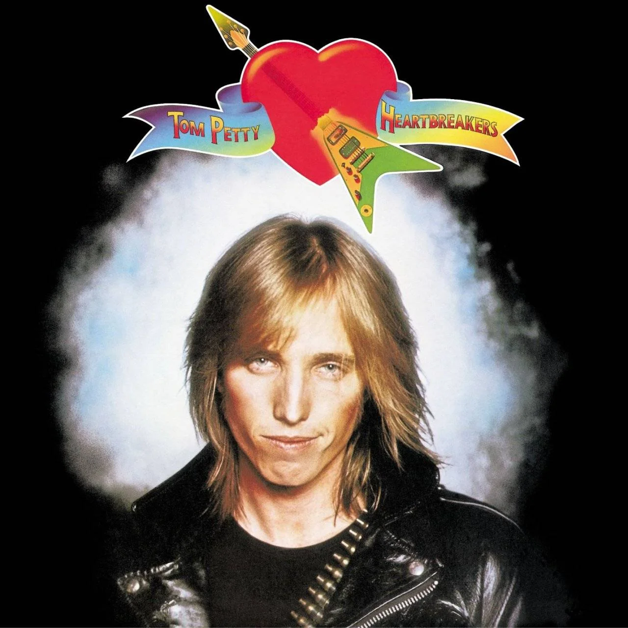 [ Hi-Res TR24 OF ] - Tom Petty & The Heartbreakers - [ 1976 (2015) ] - Tom Petty & The Heartbreakers - [ FLAC 24-Bit 96.0 kHz ]
