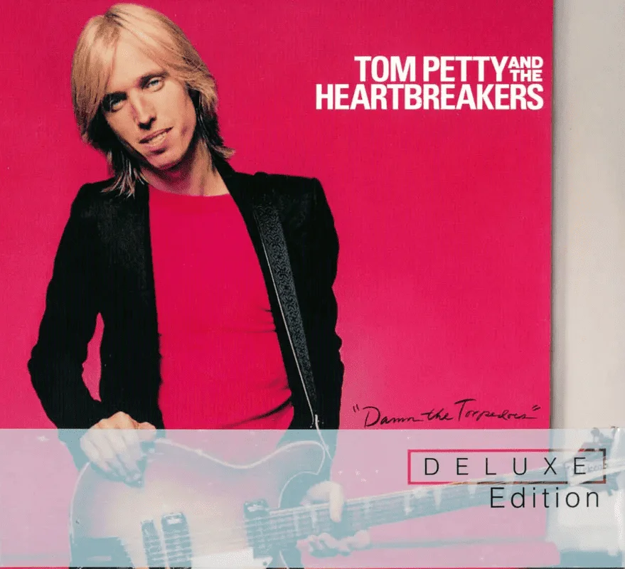 [ Hi-Res TR24 OF ] - Tom Petty & The Heartbreakers - [ 1979 (2010) ] - Damn The Tor****es (Deluxe Ed.) - [ FLAC 24-Bit 96.0 kHz ] + Album Booklet PDF