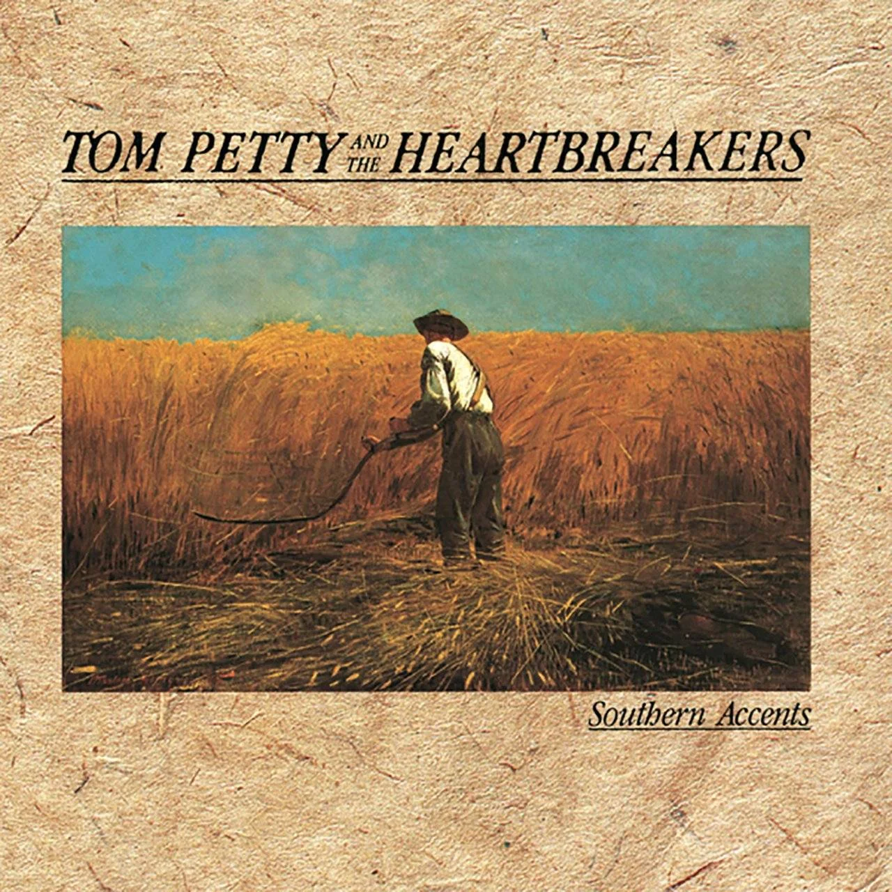 [ Hi-Res TR24 OF ] - Tom Petty & The Heartbreakers - [ 1985 (2015) ] - Southern Accents - [ FLAC 24-Bit 96.0 kHz ] + Producer's Note (PDF)