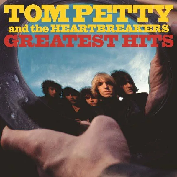 [ Hi-Res TR24 OF ] - Tom Petty & The Heartbreakers - [ 1993 (2016) ] - Greatest Hits - [ FLAC 24-Bit 96.0 kHz ]