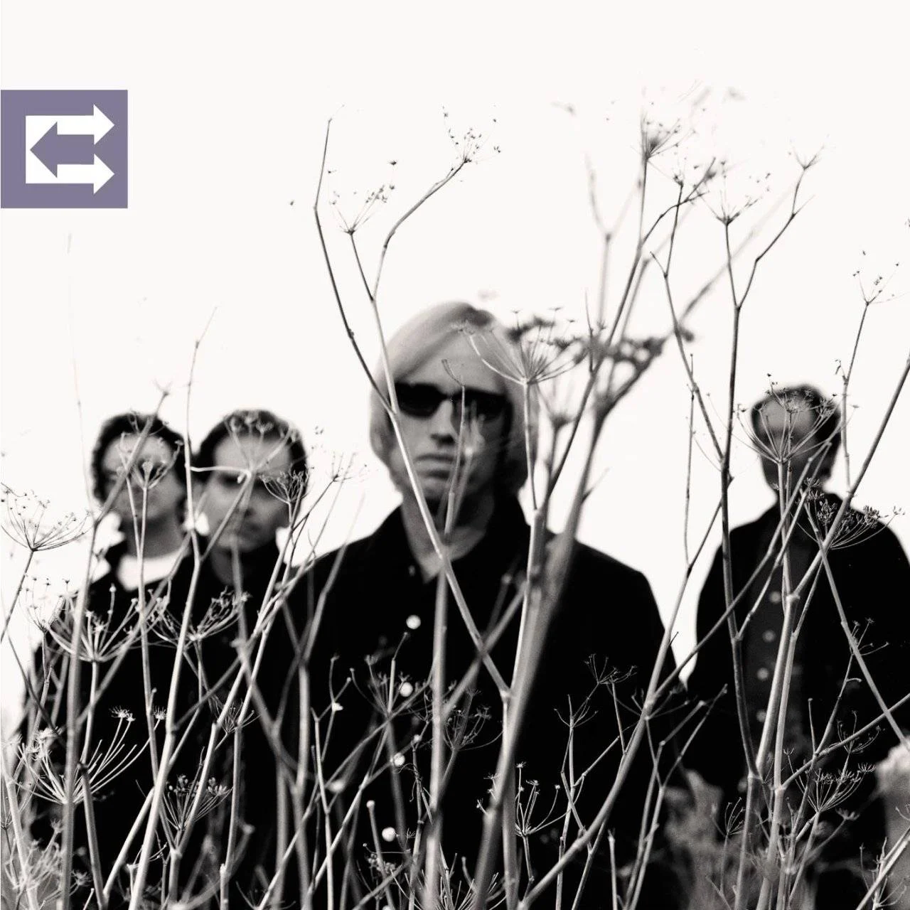 [ Hi-Res TR24 OF ] - Tom Petty & The Heartbreakers - [ 1999 (2015) ] - Echo - [ FLAC 24-Bit 96.0 kHz ] + Producer's Note (PDF)