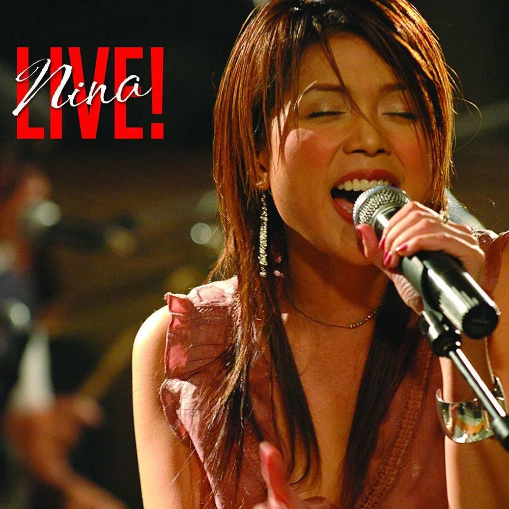 Nina Live (FLAC)