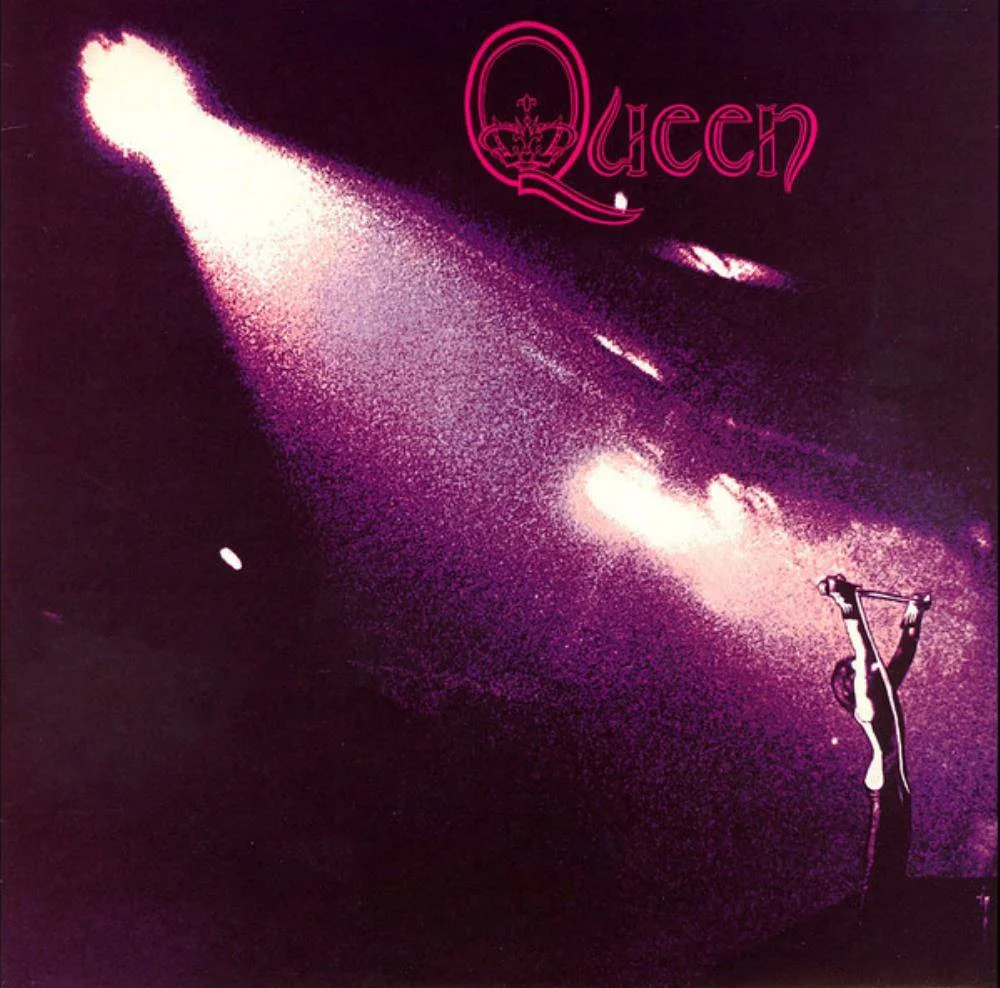 [ Hi-Res TR24 OF SACD FLAC ] - QUEEN - [ 1973 ] - Queen I - [ 24-Bit 96.0 kHz ]