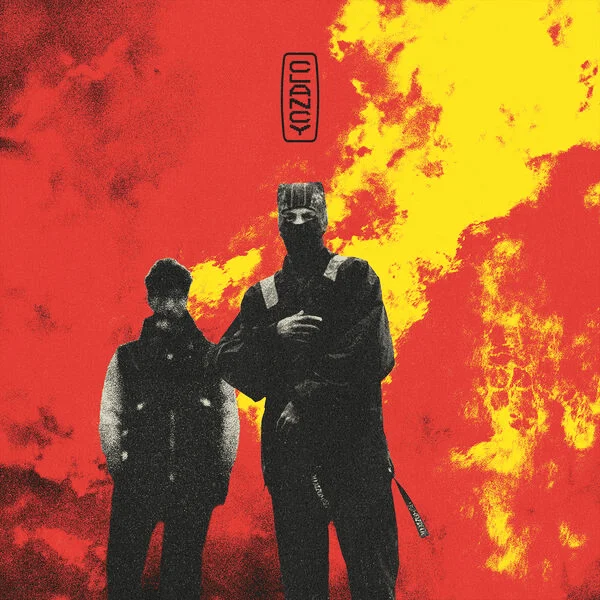 Twenty one pilots - Clancy [Hi-res Qobuz/iTunes Plus]