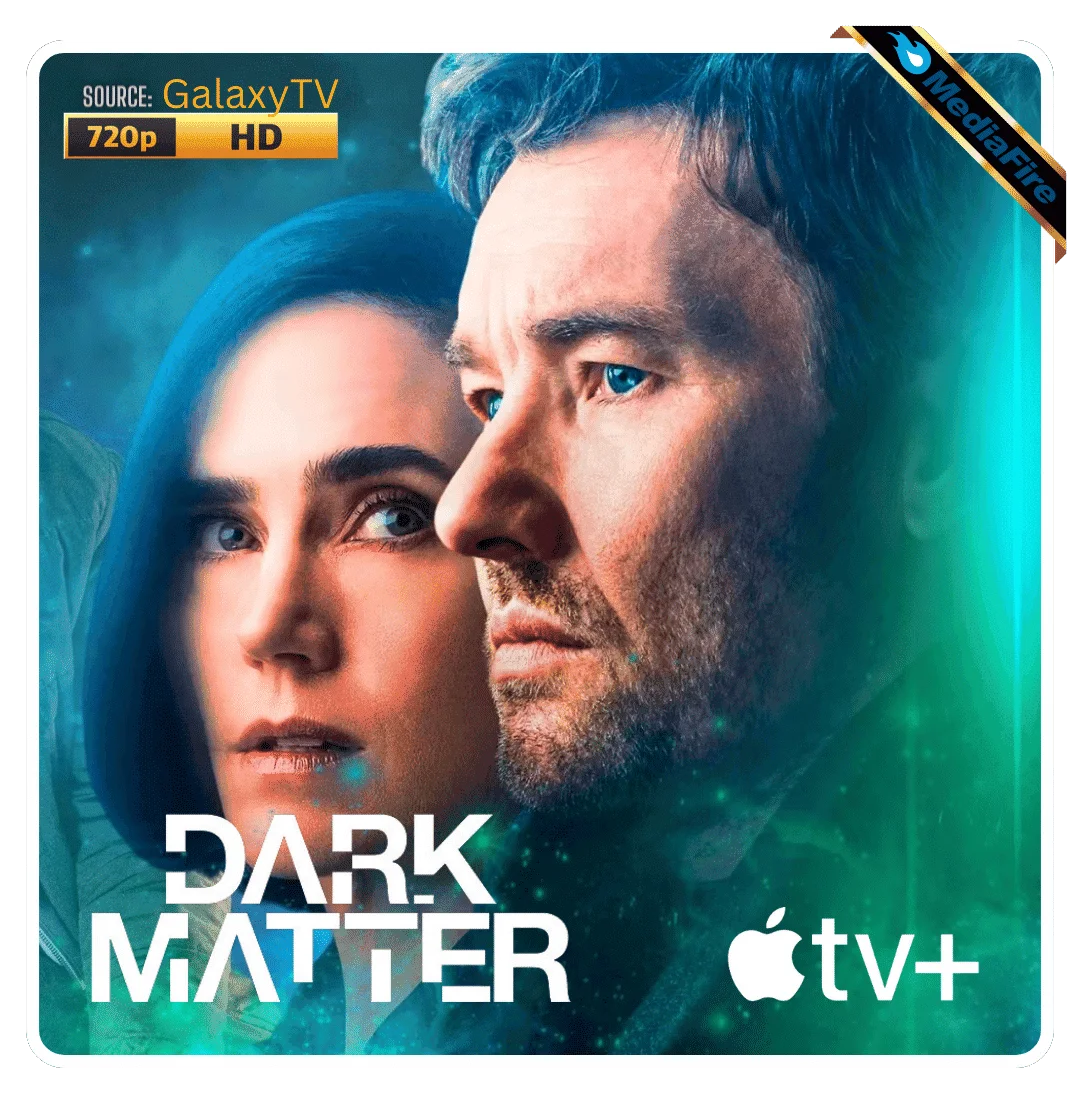 Dark Matter Season 1 | COMPLETE | WEBRip | Direct DL | 720p