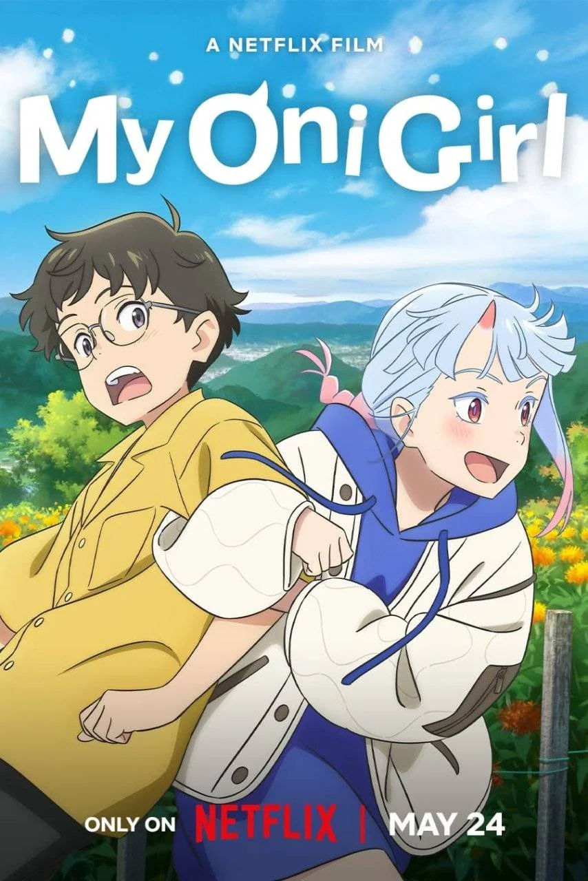 My Oni Girl (2024) 1080p WEBRip x264 | English Sub | YTS