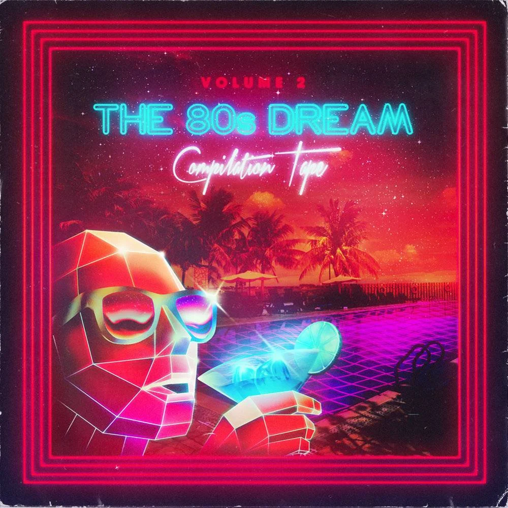PERTURBATOR - [ 2013 ] - Come To Me (Feat. Dana Jean Phoenix) - [ FLAC 16-Bit 44.1 kHz ]
