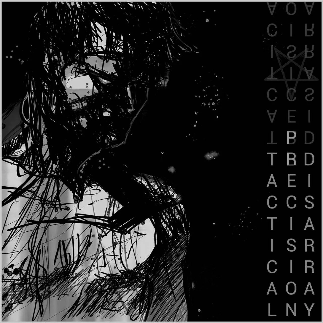 PERTURBATOR - [ 2016 ] - Tactical Precision Disarray - [ FLAC 16-Bit 44.1 kHz ]