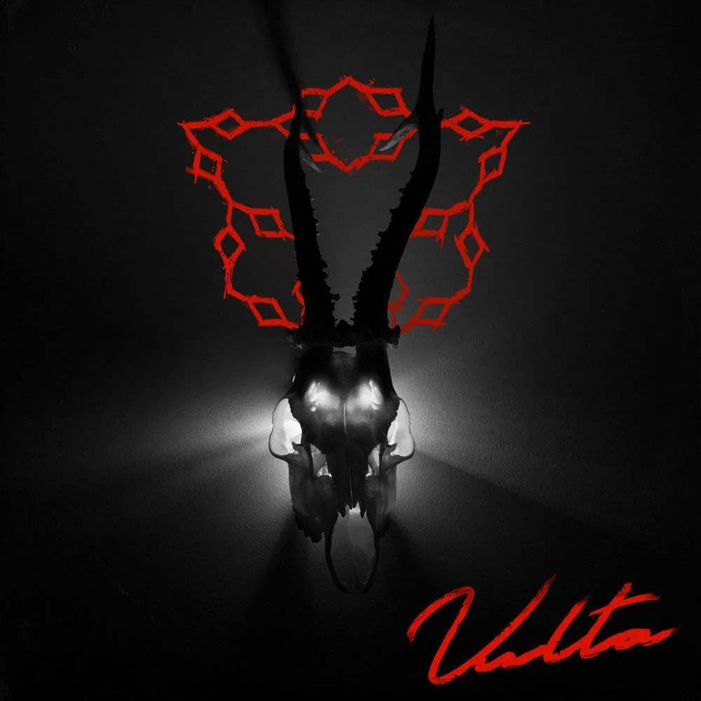 VULTA - [ 2015 ] - Nabla I. - [ FLAC 16-Bit 44.1 kHz ] ** Synthwave/Cyberpunk Synthwave/Horror Synth/Retrowave - Belgium