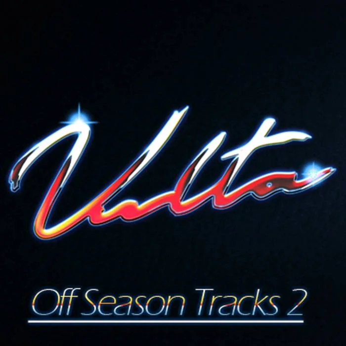 VULTA - [ 2016 ] - Off Season Tracks 2 - [ FLAC 16-Bit 44.1 kHz ] ** Synthwave/Cyberpunk Synthwave/Horror Synth/Retrowave - Belgium