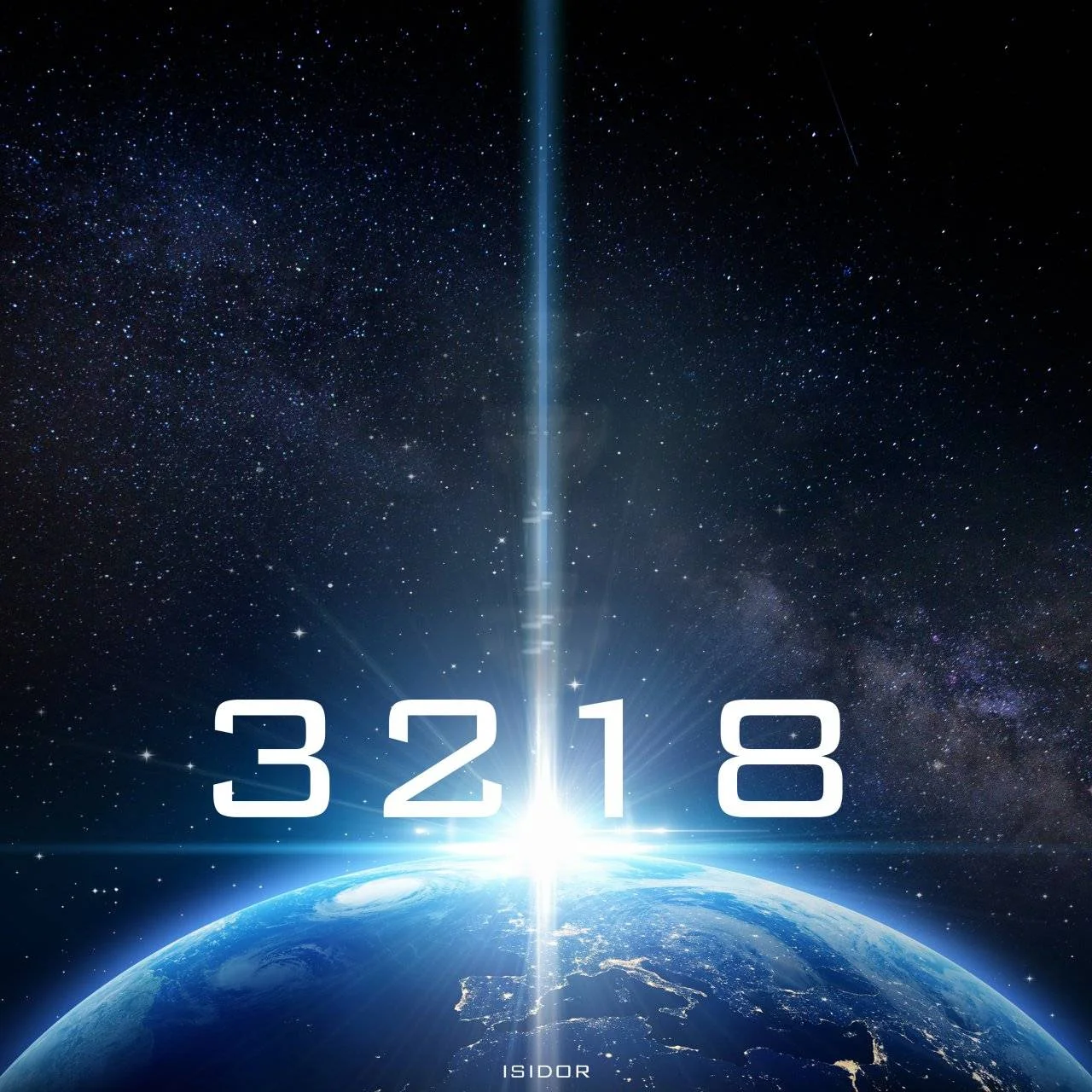 ISIDOR (Isidor Bobinec) - [ 2017 ] - 3218 - [ FLAC 16-Bit 44.1 kHz ] ** Synthwave/Cyberpunk Synthwave/Electronica/Dark Synthwave - Serbia
