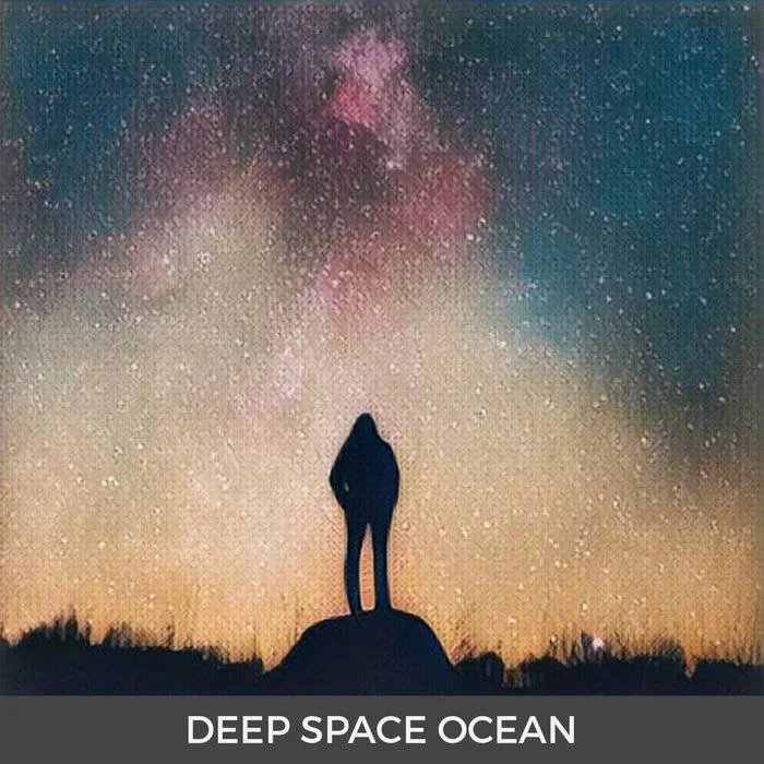 ISIDOR (Isidor Bobinec) - [ 2017 ] - Deep Space Ocean (Single) - [ FLAC 16-Bit 44.1 kHz ]