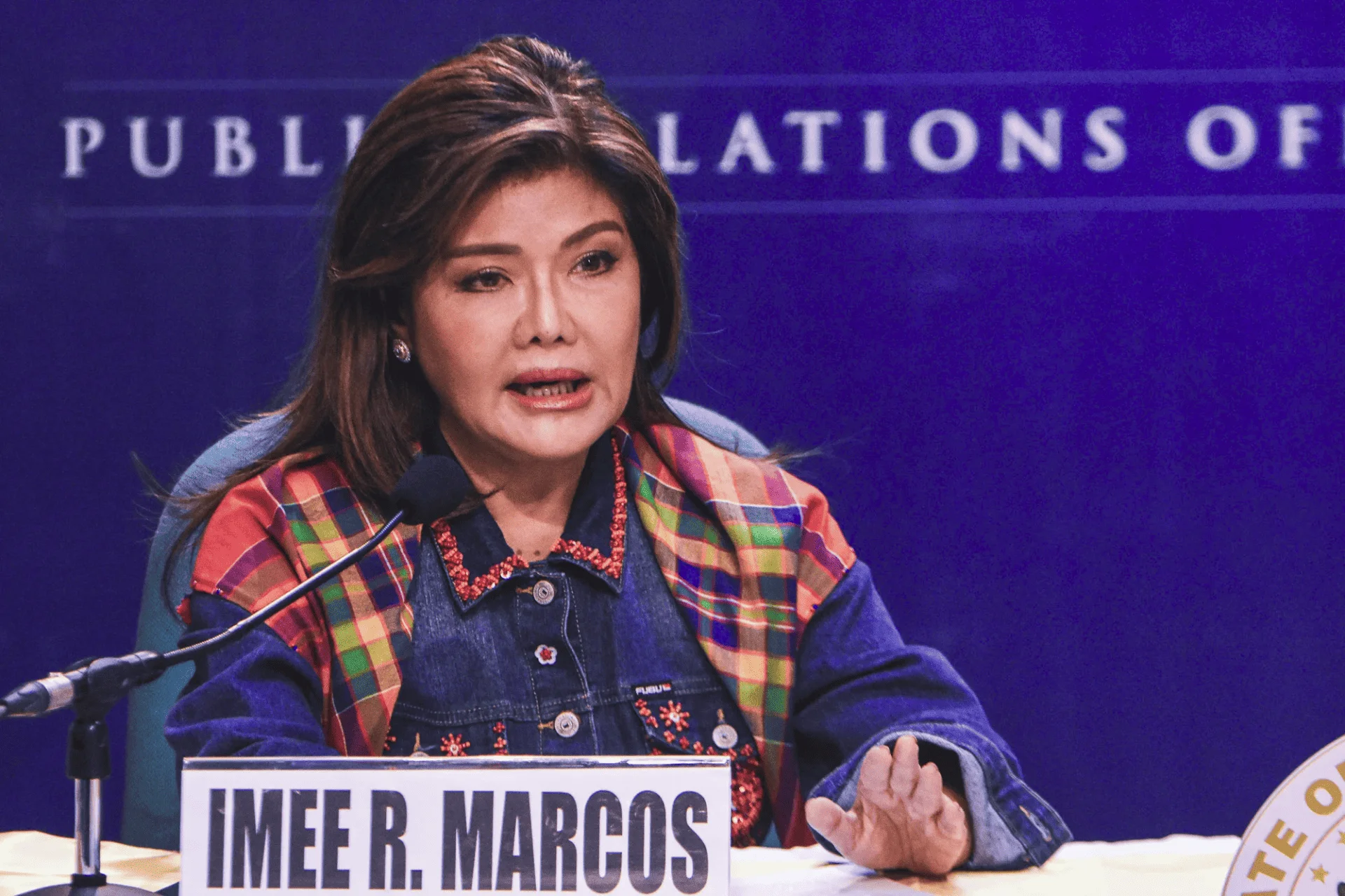 Nasingitan kami': How Senate failed to spot P14-B budget for plebiscites in 2024