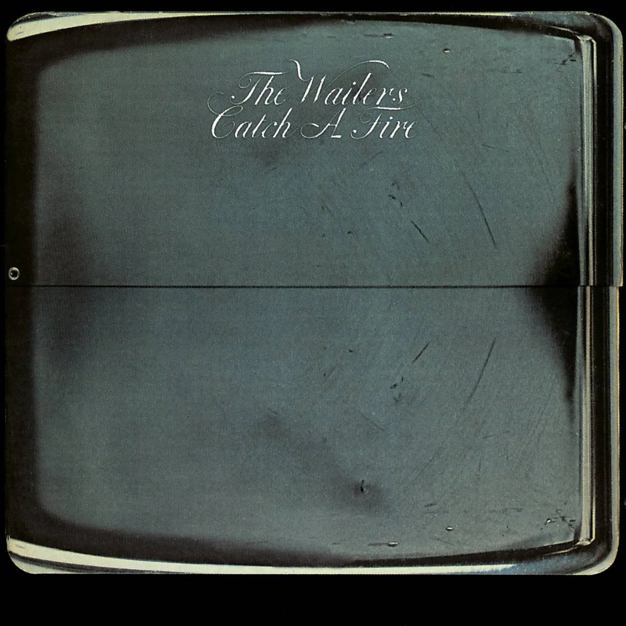 [ Hi-Res TR24 OF ] - Bob Marley & The Wailers - [ 1973 (2023) ] - Catch A Fire - [ FLAC 24-Bit 96.0 kHz ]