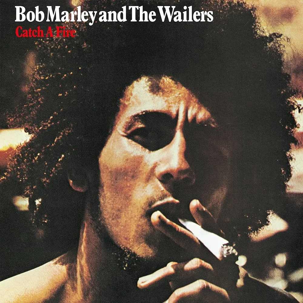 [ Hi-Res TR24 OF ] - Bob Marley & The Wailers - [ 1973 (2023) ] - Catch A Fire (50th Anniversary Edition) - [ FLAC 24-Bit 96.0 kHz ]