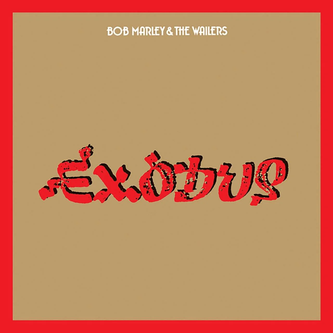 [ Hi-Res TR24 OF ] - Bob Marley & The Wailers - [ 1977 (2022) ] - Exodus (Deluxe Edition) - [ FLAC 24-Bit 96.0 kHz ]
