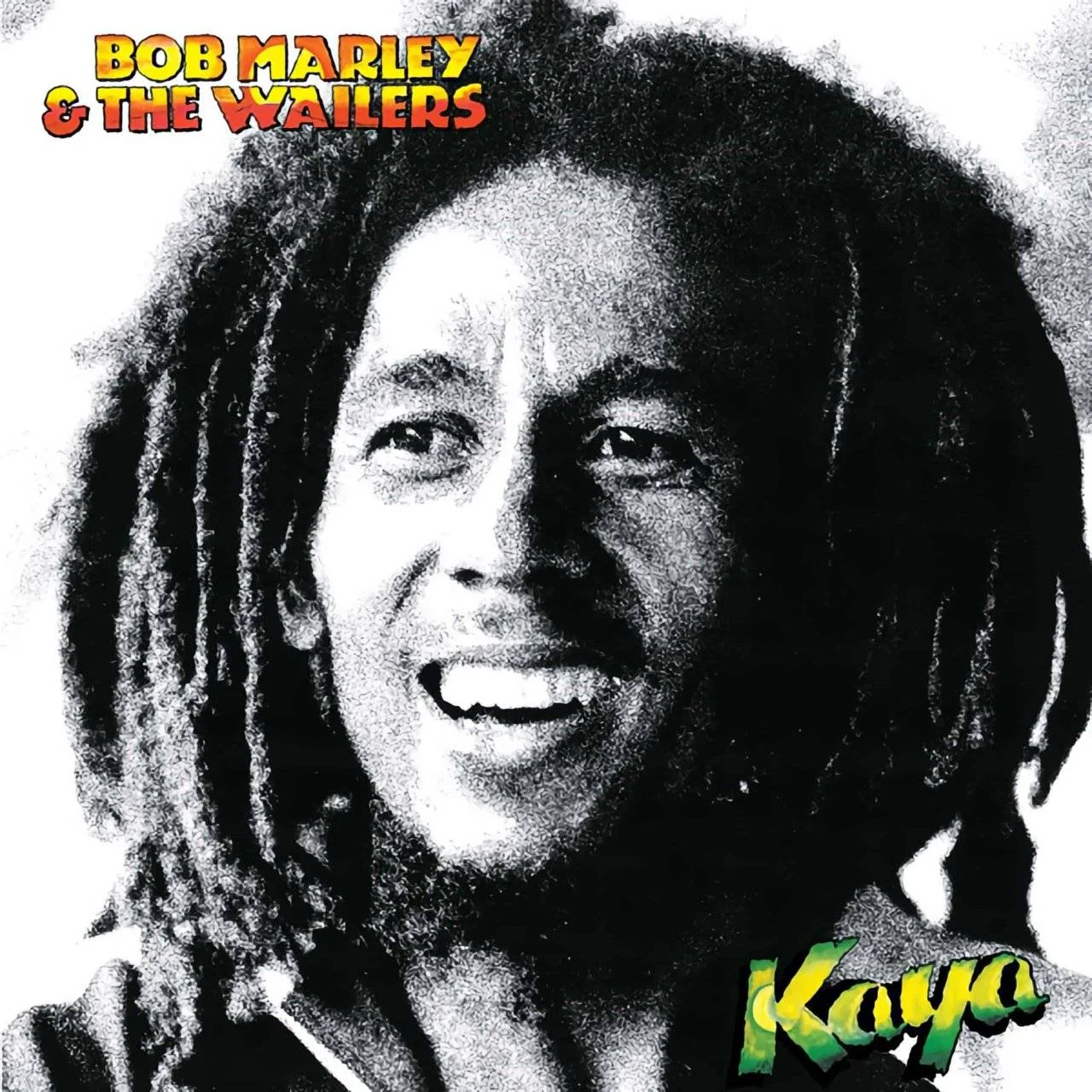[ Hi-Res TR24 OF ] - Bob Marley & The Wailers - [ 1978 (2013) ] - Kaya - [ FLAC 24-Bit 96.0 kHz ]