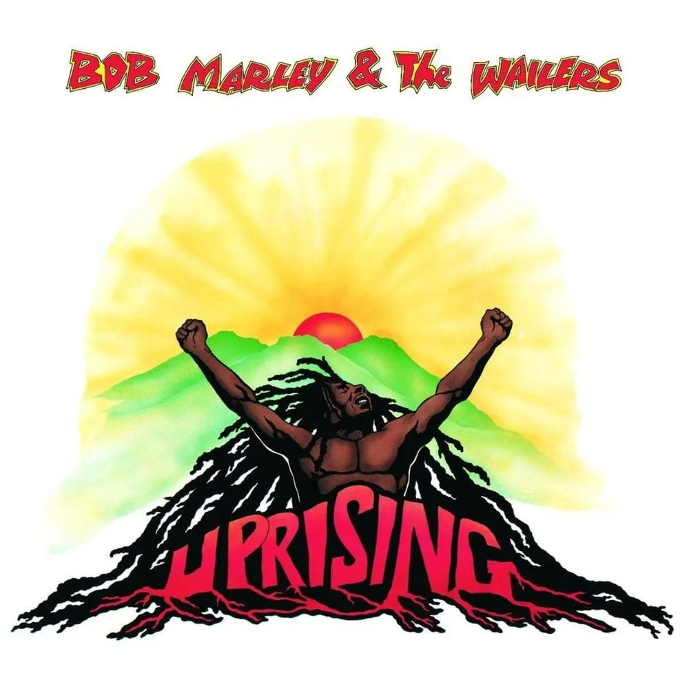 [ Hi-Res TR24 OF ] - Bob Marley & The Wailers - [ 1980 (2020) ] - Uprising - [ FLAC 24-Bit 96.0 kHz ]