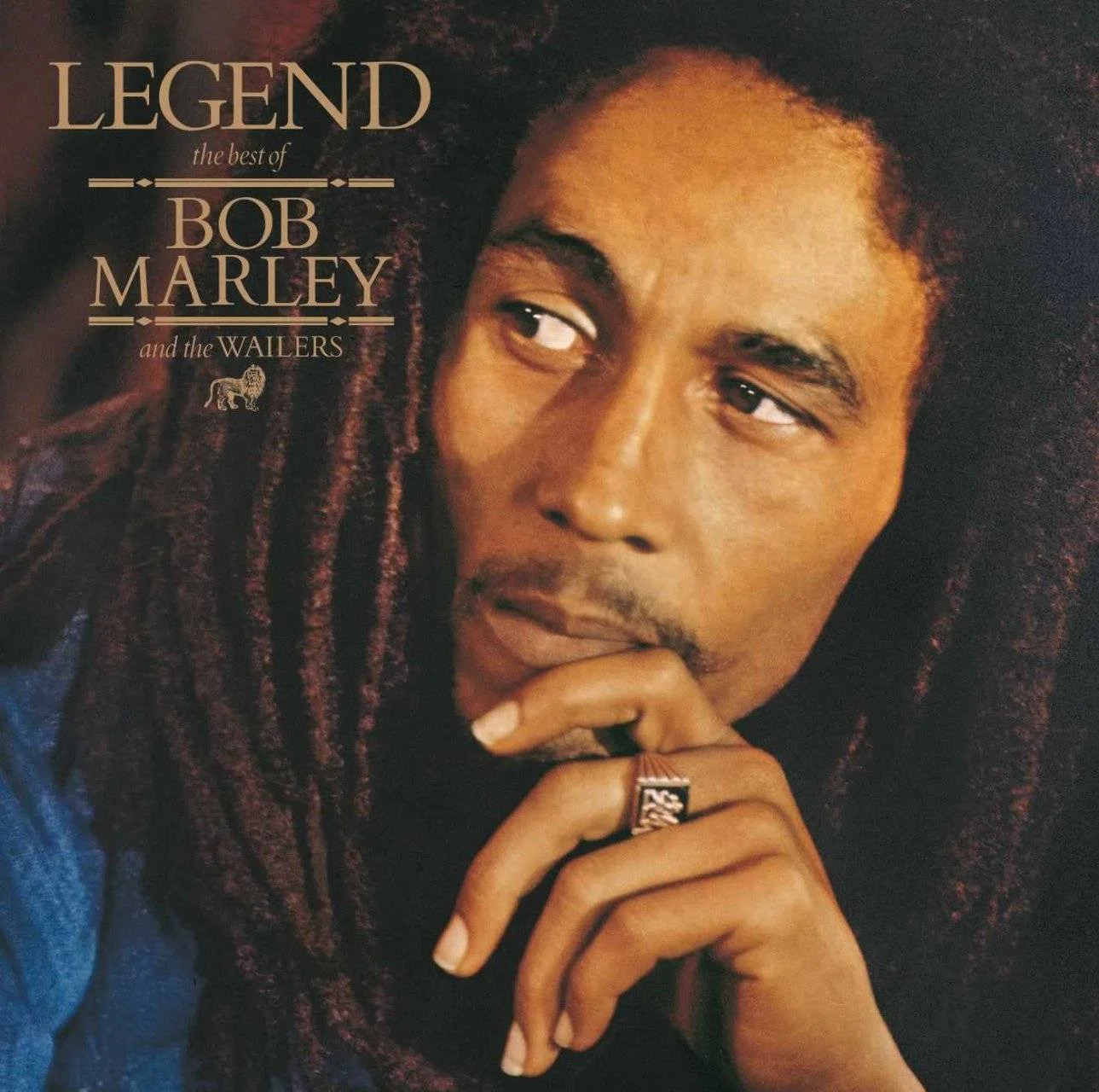 [ Hi-Res TR24 OF ] - Bob Marley & The Wailers - [ 1984 (2012) ] - Legend (Remastered) - [ FLAC 24-Bit 96.0, 192.0 kHz ] + Album Booklet (PDF)