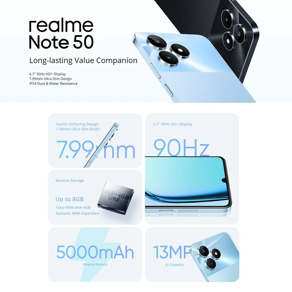 Realme Note 50.webp