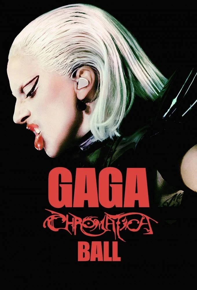 Lady Ga-ga Chromatica Ball 720p and 1080p WEB-DL 6CH x265 HEVC-PSA