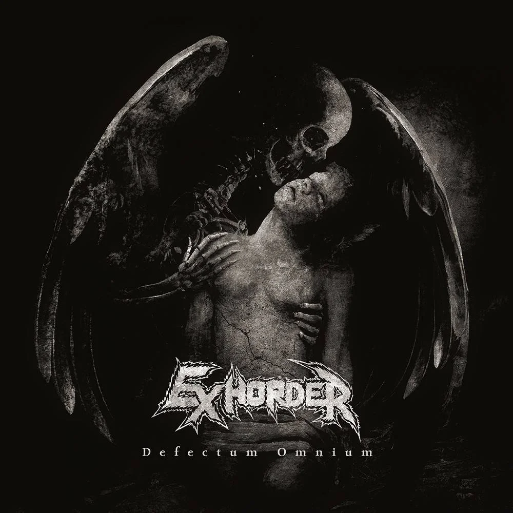 Exhorder - [ 2024 ] - Defectum Omnium - [ FLAC 16-Bit 44.1 kHz ] ** Thrash Metal/Groove Metal - USA (New Orleans, Louisiana)
