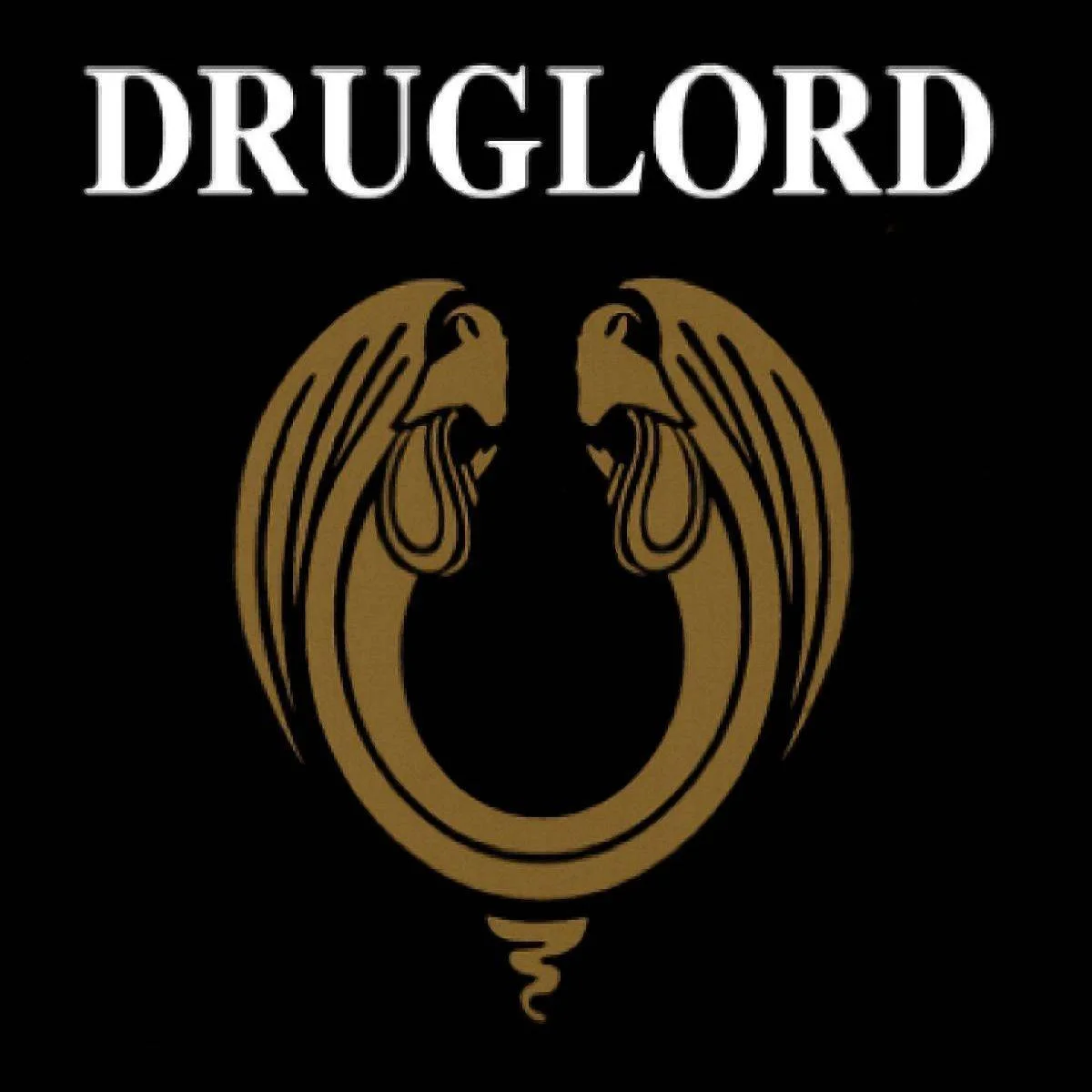 DRUGLORD - [ 2012 ] - Mother****er Rising (EP) - [ FLAC 16-Bit 44.1 kHz ] ** Stoner/Doom/Stoner Doom - USA (Richmond, ******ia)