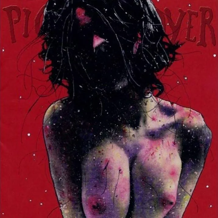 PIG DESTROYER - [ 2004 ] - Terrifyer - [ FLAC 16-Bit 44.1 kHz ] ** Grindcore - USA (Alexandria, ******ia)