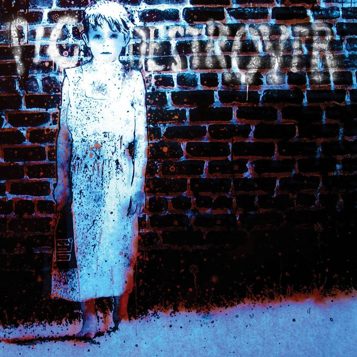 PIG DESTROYER - [ 2012 ] - Book Burner - [ FLAC 16-Bit 44.1 kHz ] ** Grindcore - USA (Alexandria, ******ia)