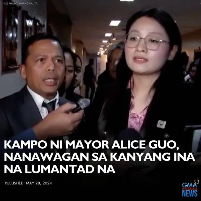 'PARA MA-DNA NATIN'
