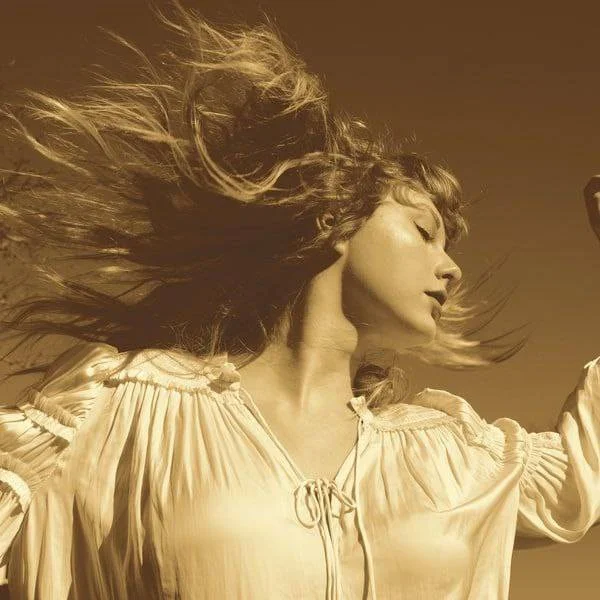 Taylor Swift - Fearless (Taylor's Version) (2021) [24-Bit 96kHz] Hi res Flac
