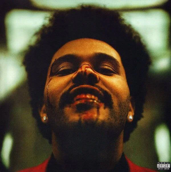 The Weeknd - After Hours  (2020) [24-Bit 48kHz] Hi res Flac