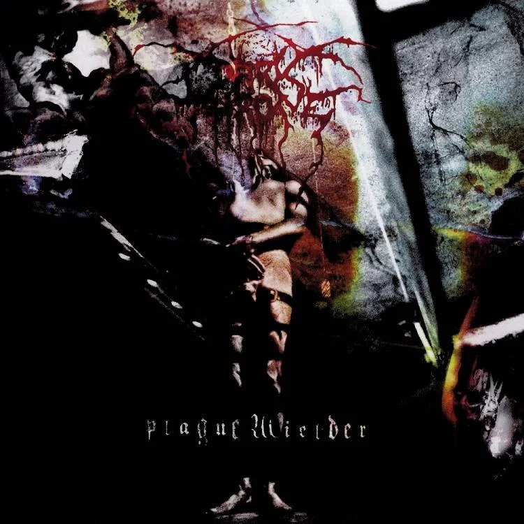 DARKTHRONE - [ 2001 ] - Plaguewielder - [ FLAC 16-Bit 44.1 kHz ] ** Death (Early); Black (Mid); Black/Doom/Heavy/Speed (Later) - Norway