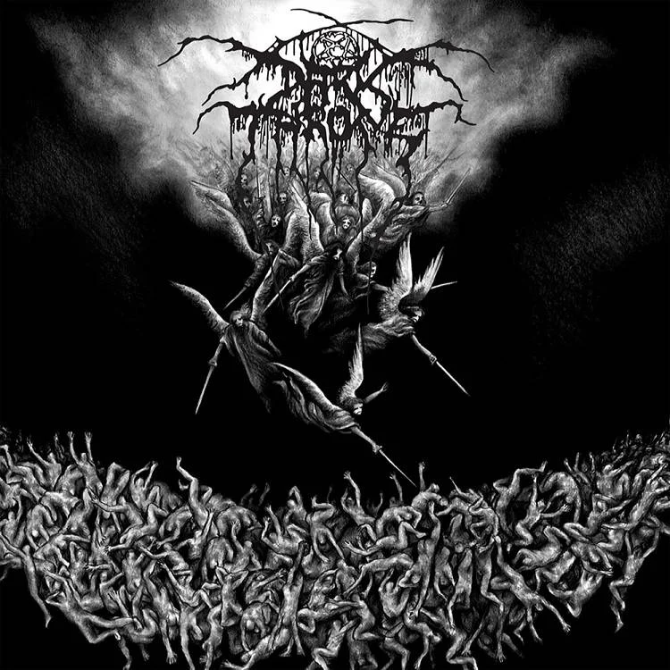 DARKTHRONE - [ 2004 ] - Sardonic Wrath - [ FLAC 16-Bit 44.1 kHz ] ** Death (Early); Black (Mid); Black/Doom/Heavy/Speed (Later) - Norway