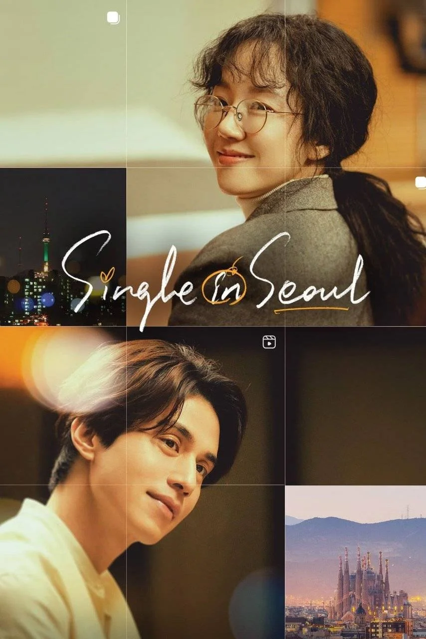 {MF}Single in Seoul (2023) | 1080p | Tagalog Dubbed