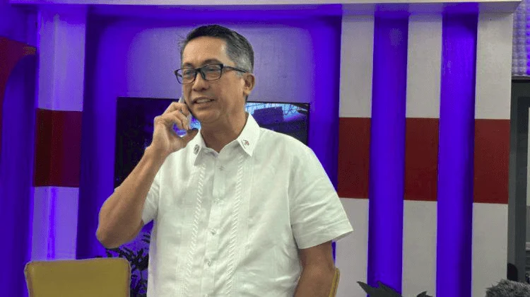 Davao court dismisses Acosta's Quo Warranto case