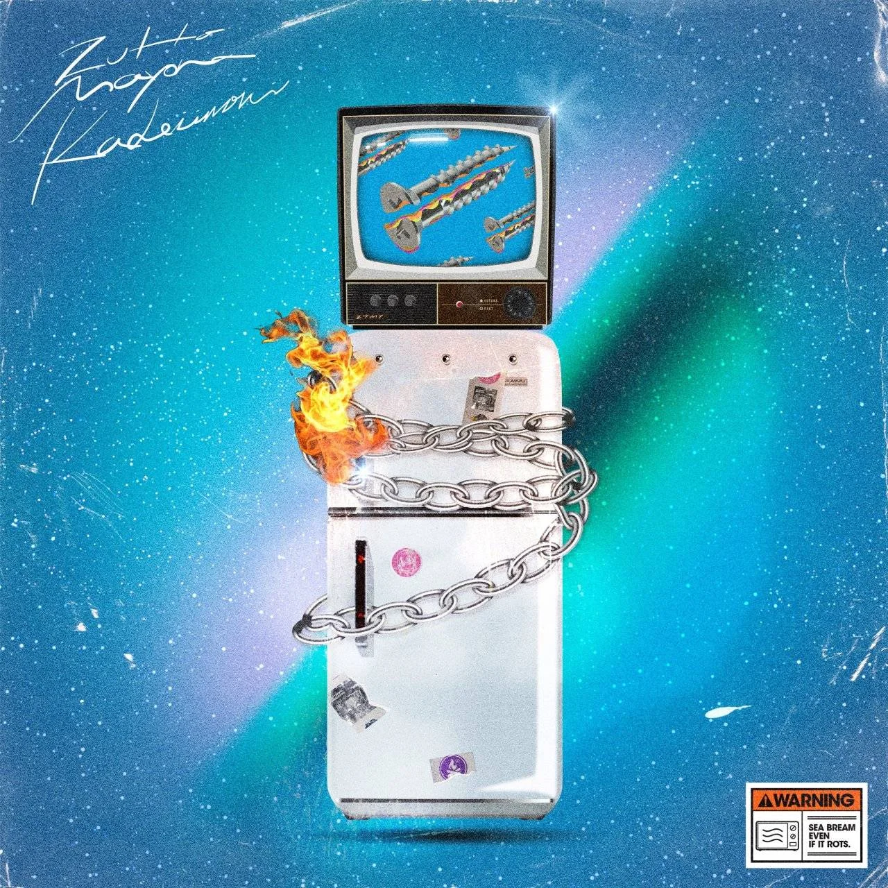 (Requested 8 of 13) - ZUTOMAYO - [ 2021 ] - Gusare - [ FLAC 16-Bit 44.1 kHz ]