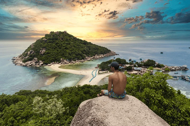 Thailand Expands Visa-Free Entry: 93 Nations Now Qualify