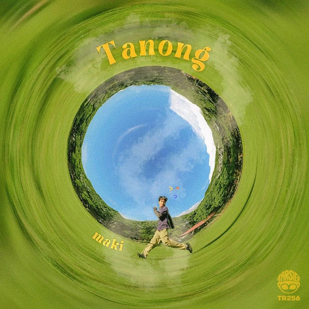 Maki - Tanong [ALBUM] (2023) [24-Bit 44.1kHz] Hi res Flac