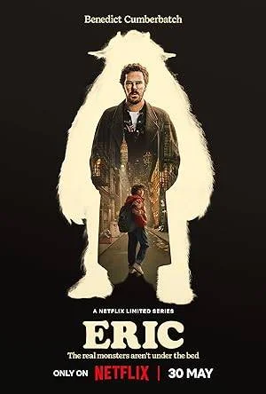 Eric Season 1 Complete WEB-DL 720p & 1080p