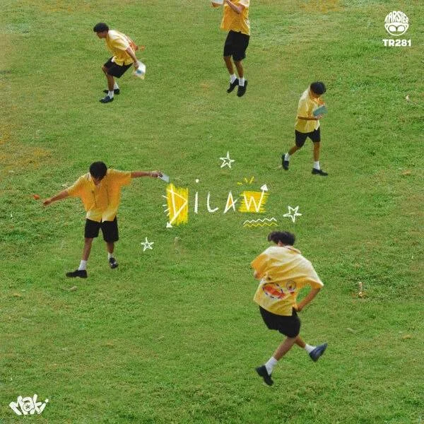 MAKI - DILAW (2024) [24-Bit 48kHz] Hi res Flac