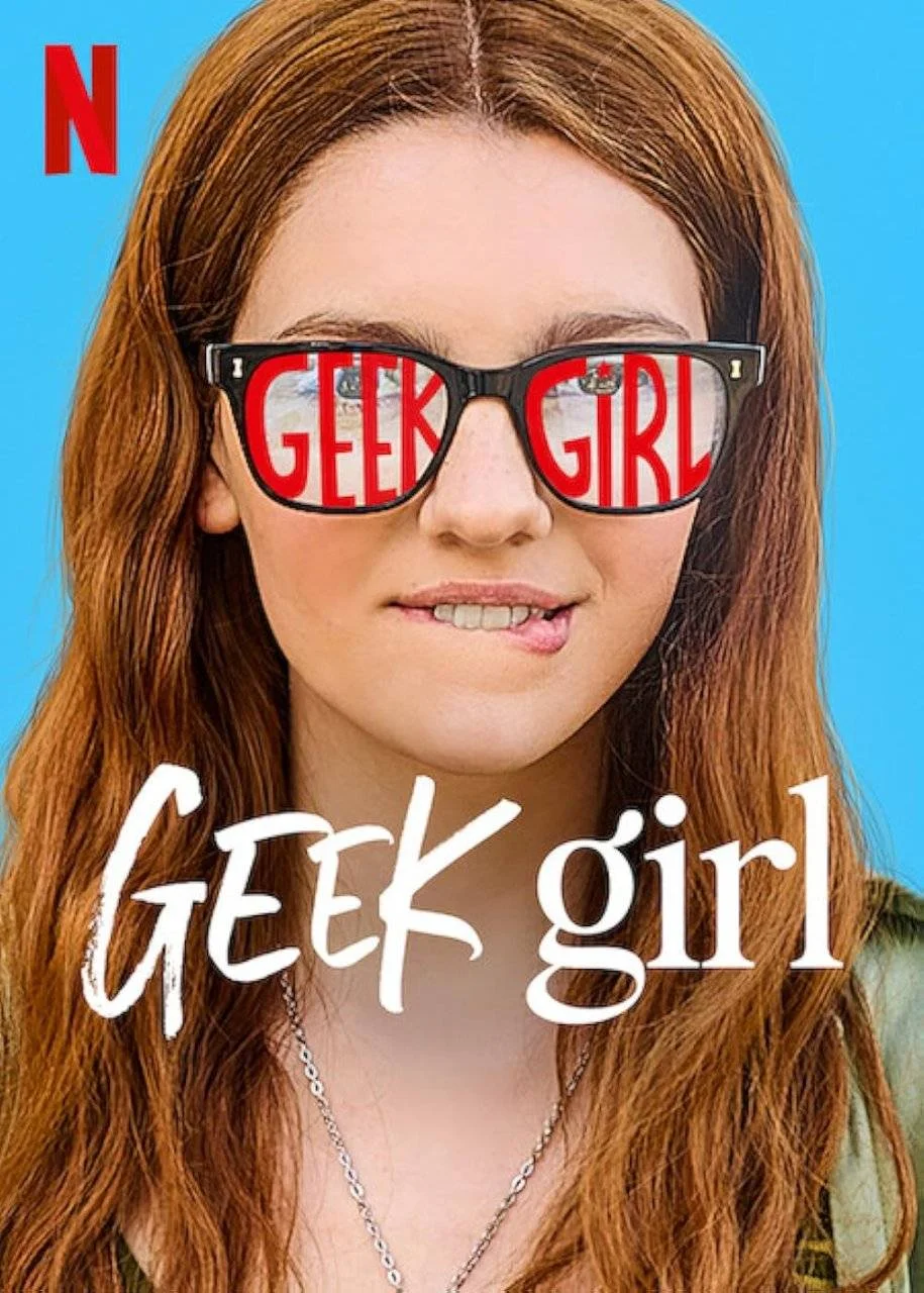 Geek Girl (2024) S01 COMPLETE 720p WEBRip x264 | English Sub | GalaxyTV