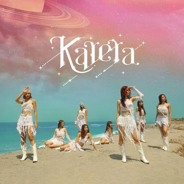 BINI - Karera Single (2023) [24-Bit 44.1kHz] Hi res Flac