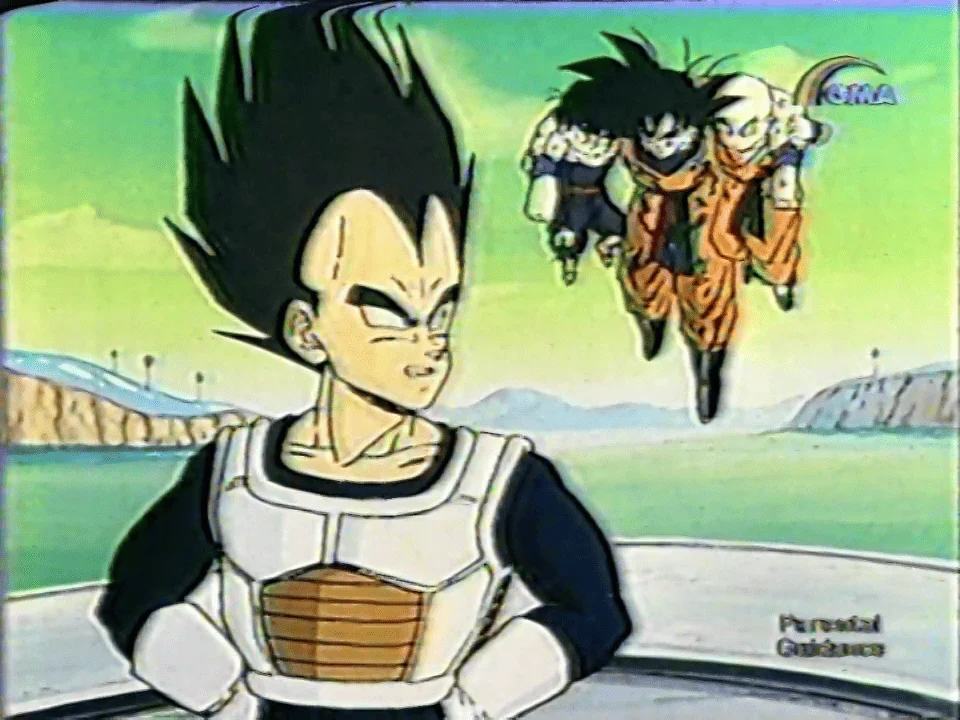 Project Picasso Z!!! - A Hunt for the Lost Picasso Tagalog Dub of Dragon Ball & Dragon Ball Z!