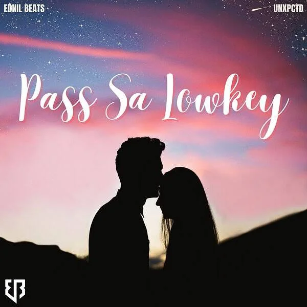 Ednil Beats and UNXPCTD - Pass sa Lowkey (2023) [24-Bit 44.1kHz] Hi res Flac